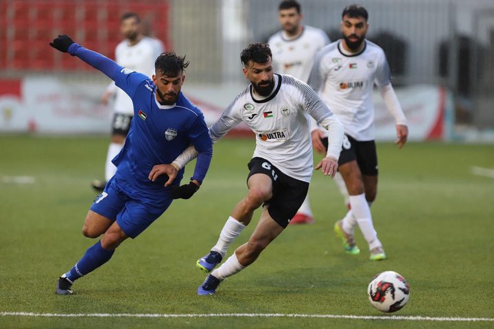 دوري المحترفين ينطلق في التاسع من أيلول المقبل