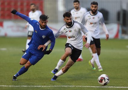 دوري المحترفين ينطلق في التاسع من أيلول المقبل