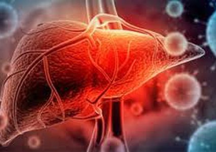علامات خطيرة تشير إلى تلف الكبد