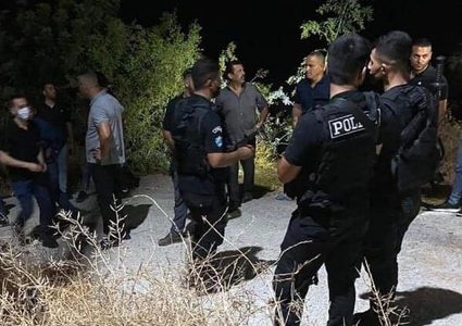 كشف ملابسات مقتل مواطن في قلقيلية