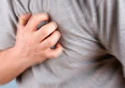 ما هي الأمراض التي تحفز حدوث احتشاء عضلة القلب؟