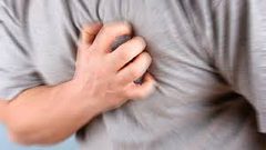 ما هي الأمراض التي تحفز حدوث احتشاء عضلة القلب؟