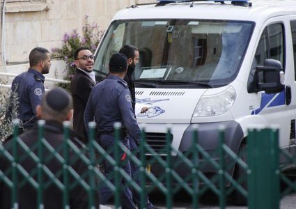 الرويضي: استمرار اعتقال المحافظ غيث محاولة فاشلة لفرض سيادة الاحتلال على القدس