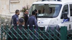 الرويضي: استمرار اعتقال المحافظ غيث محاولة فاشلة لفرض سيادة الاحتلال على القدس