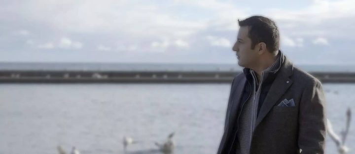 مساكين أهل الهوى .. جديد الفنان طارق حداد