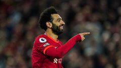 ليفربول يسعى للتعاقد مع نجم عربي آخر لمزاملة محمد صلاح
