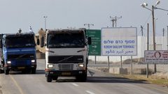 الاحتلال يُغلق معبر كرم أبو سالم بشكل مفاجئ