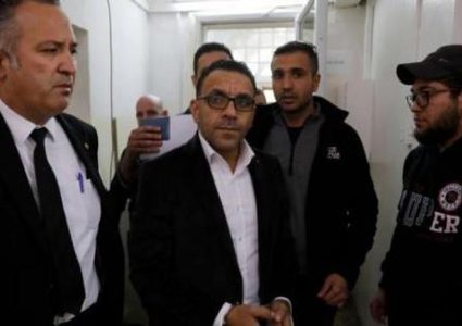 "ثوري فتح" يدين اعتقال المحافظ غيث