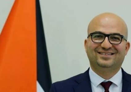 الهدمي يلتقي المتفوقين من مدينة القدس في امتحان الثانوية العامة