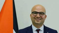 الهدمي يلتقي المتفوقين من مدينة القدس في امتحان الثانوية العامة