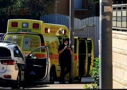 الحبس 5 أعوام لشاب أطلق النار على سيارة مدير مدرسة بالنقب