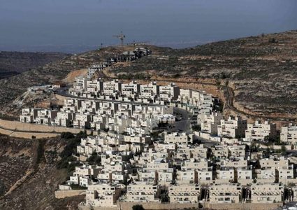 معهد أريج: حي استيطاني جديد في مستوطنة "تل مناشيه" بمحافظة جنين