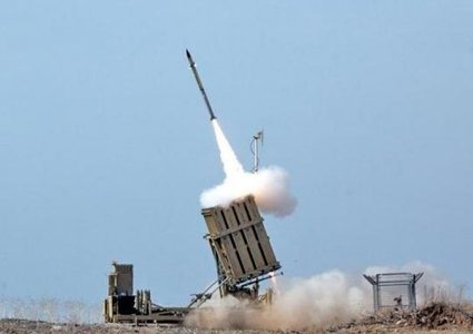 الجيش الأمريكي يختبر بنجاح نظام دفاع جوي قائم على تقنية القبة الحديدية