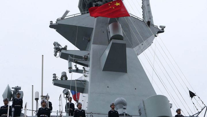 بكين: إجراءاتنا الجوابية على زيارة بيلوسي قادمة وستكون حاسمة