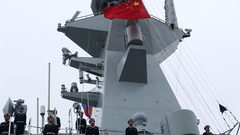 بكين: إجراءاتنا الجوابية على زيارة بيلوسي قادمة وستكون حاسمة