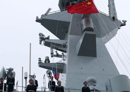 بكين: إجراءاتنا الجوابية على زيارة بيلوسي قادمة وستكون حاسمة