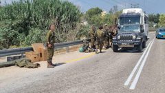 موقع عبري: استمرار حالة التأهب القصوى على حدود غزة