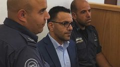 محكمة الاحتلال تؤجل محاكمة محافظ القدس