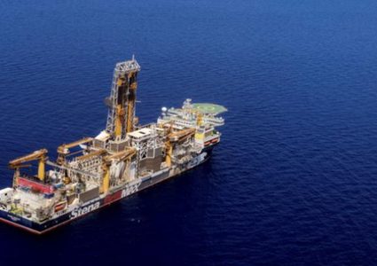 كابينيت الاحتلال يناقش اليوم ملف منصة كاريش