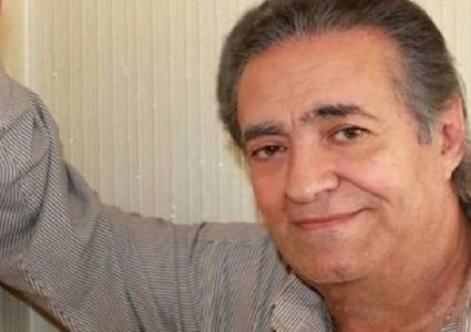 وفاة الملحن وقائد الأوركسترا اللبناني إحسان المنذر