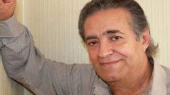 وفاة الملحن وقائد الأوركسترا اللبناني إحسان المنذر