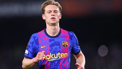 تشيلسي يستعد لخطوة عملية نحو دي يونج