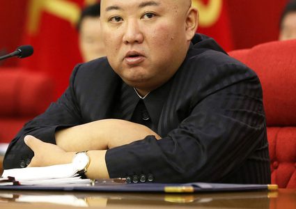 أميركا تستعد لـ"إغضاب" زعيم كوريا الشمالية