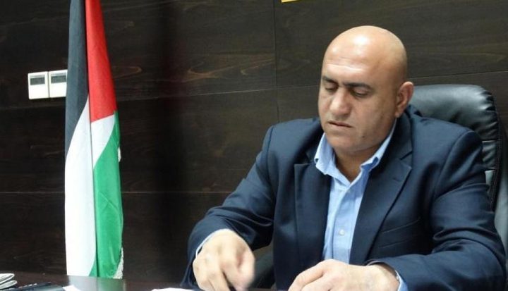 محافظ جنين يلتقي سفير جمهورية نيكاراغوا