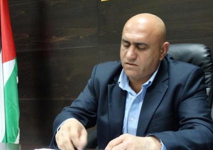 محافظ جنين يلتقي سفير جمهورية نيكاراغوا