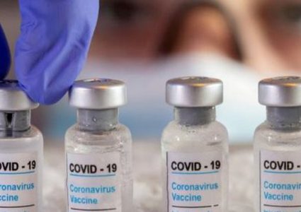 الاتحاد الأوروبي يقدم 20 مليون يورو لدعم حملة التطعيم الفلسطينية ضد "كورونا"