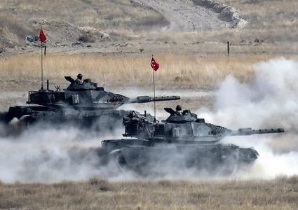 واشنطن توافق على صفقات بيع لصواريخ للسعودية والإمارات بأكثر من 5 مليارات دولار