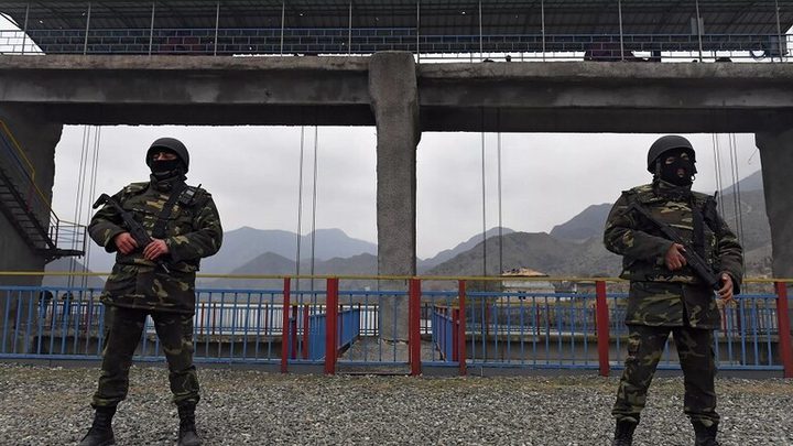 أذربيجان تعلن سيطرتها على عدة مرتفعات في قره باغ