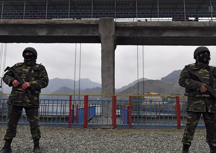 أذربيجان تعلن سيطرتها على عدة مرتفعات في قره باغ