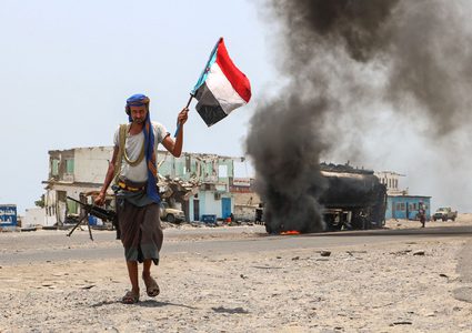 الخارجية السعودية تصدر بيانا بشأن تمديد الهدنة في اليمن