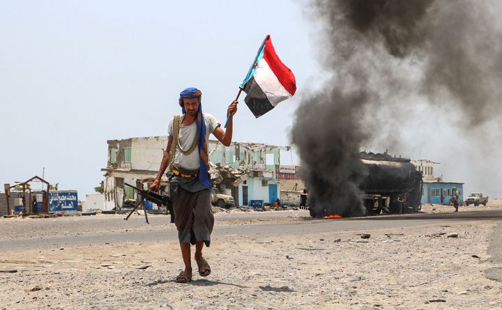 الخارجية السعودية تصدر بيانا بشأن تمديد الهدنة في اليمن