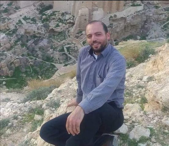 المعتقل عواودة يواجه خطر الموت في ظل إضرابه المتواصل منذ 143 يوما