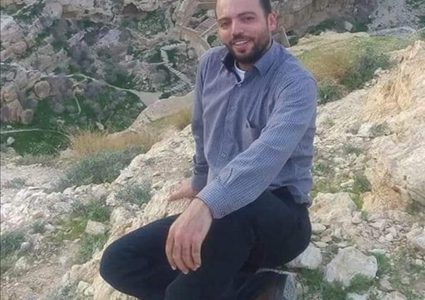 المعتقل عواودة يواجه خطر الموت في ظل إضرابه المتواصل منذ 143 يوما