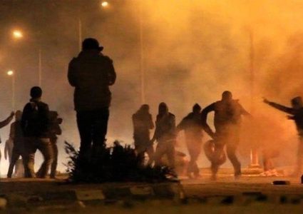 "مستعربون" يختطفون شابين من مخيم الدهيشة