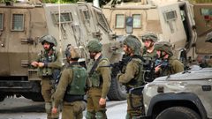 نادي الأسير: الاحتلال اعتقل 40 مواطنًا من مخيم الدهيشة منذ مطلع العام الجاري