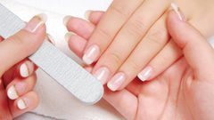 أسباب ضعف وتكسر الأظافر