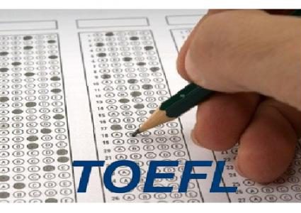 "TOEFL" تحظر على الروس خوض امتحاناتها