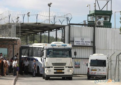 الاحتلال يفرج عن أسيرين مقدسيين