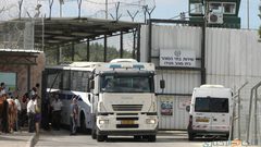 الاحتلال يفرج عن أسيرين مقدسيين