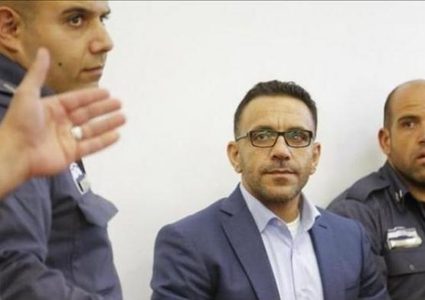 الاحتلال يحكم على محافظ القدس بالحبس المنزلي المفتوح وكفالة مالية كبيرة