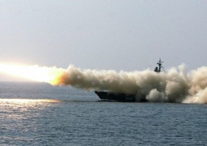 اليابان ترجّح سقوط صواريخ صينية في منطقتها الاقتصادية