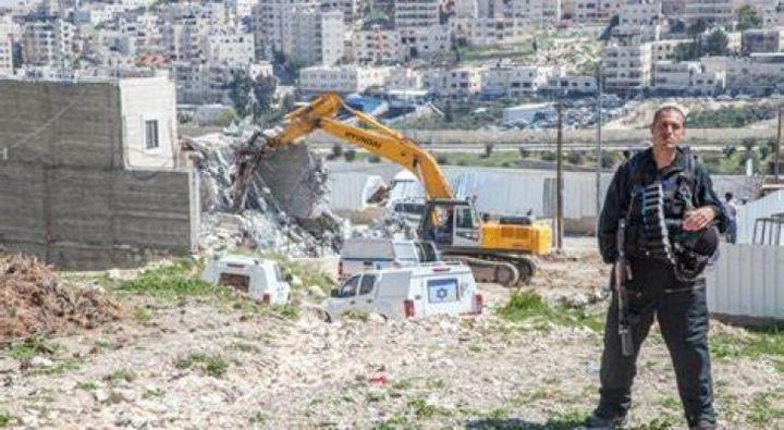 الخضور: أكثر من 36 مدرسة مهددة بالهدم..والعام الدراسي يبدأ بـ 29 من الشهر الجاري