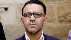 الاحتلال يحكم بالحبس المنزلي على محافظ القدس