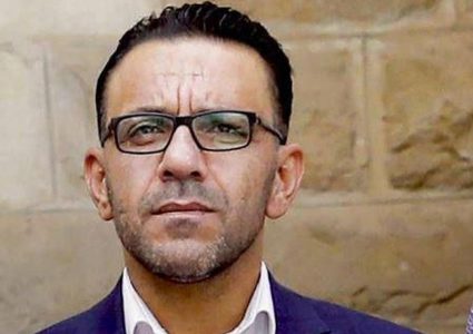 الاحتلال يحكم بالحبس المنزلي على محافظ القدس