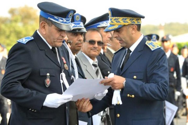 تعاون بين شرطة المغرب والاحتلال لتعقب المجرمين الهاربين