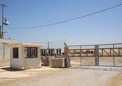 إغلاق معابر غزة لليوم الرابع..والكهرباء أهم المتضررين